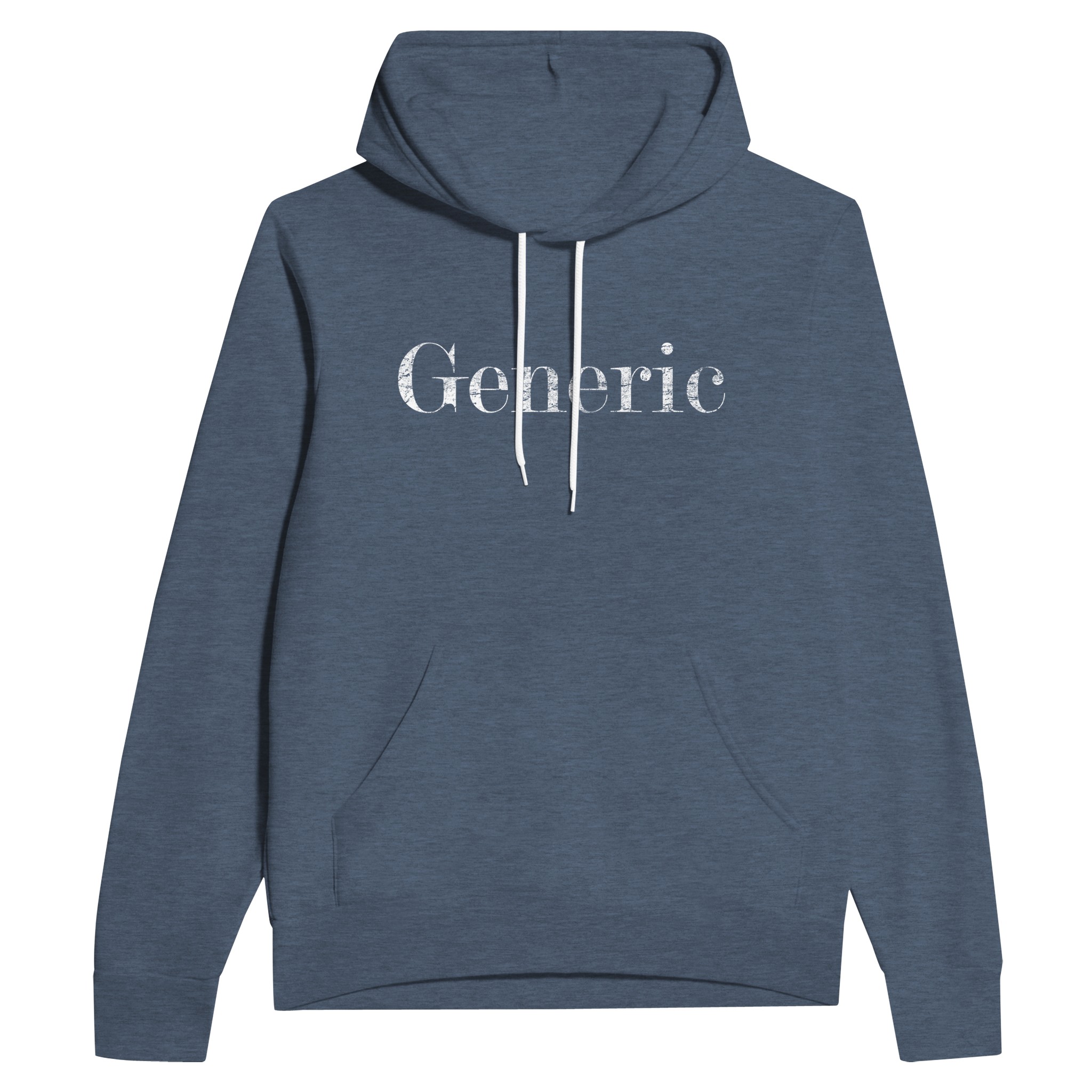 Generic Hoodie