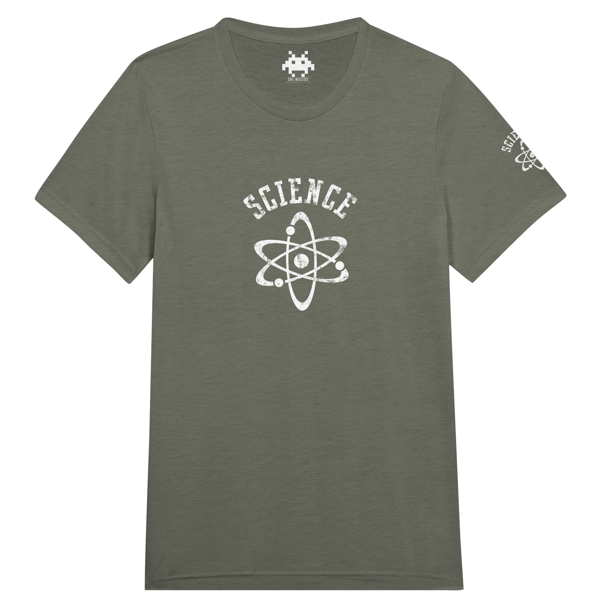Science T-Shirt