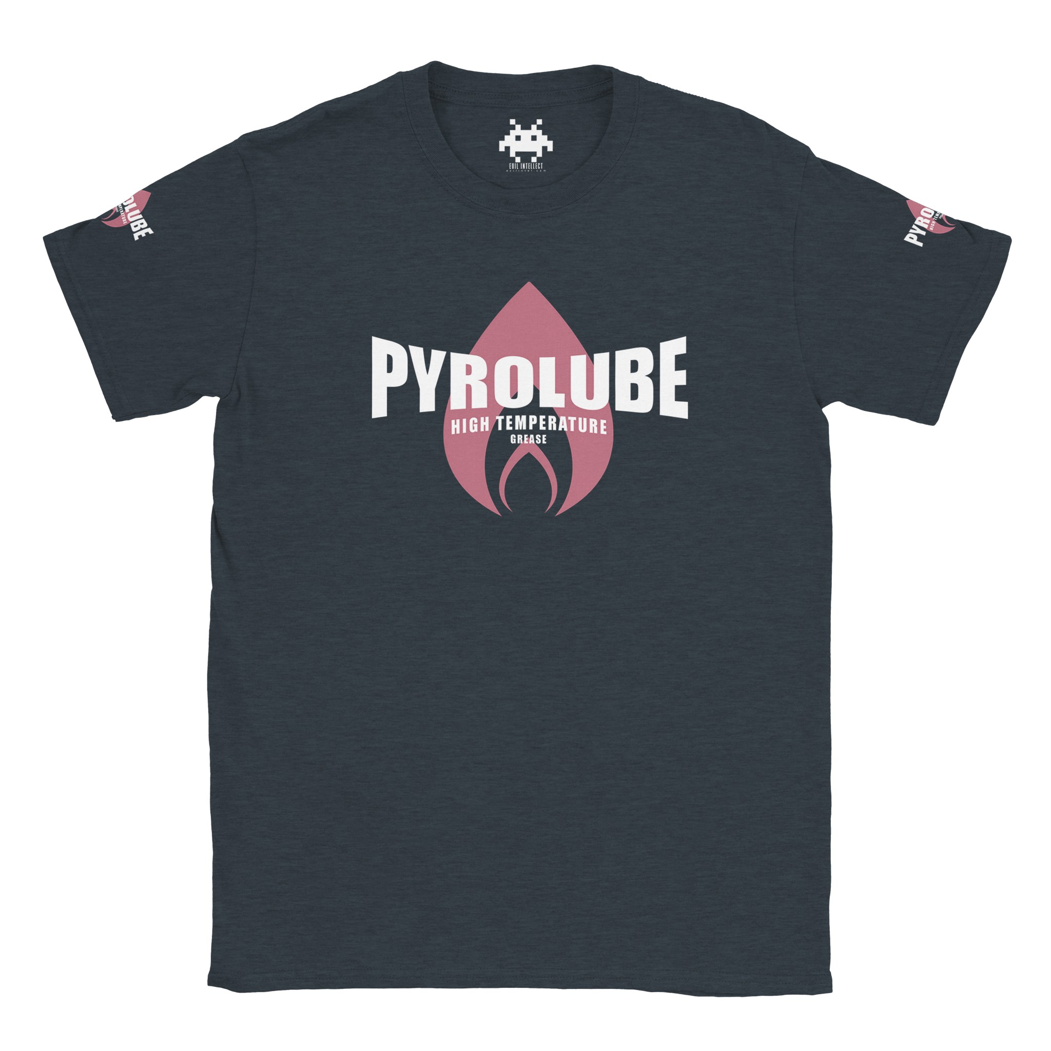 PyroLube – Unisex T-Shirt