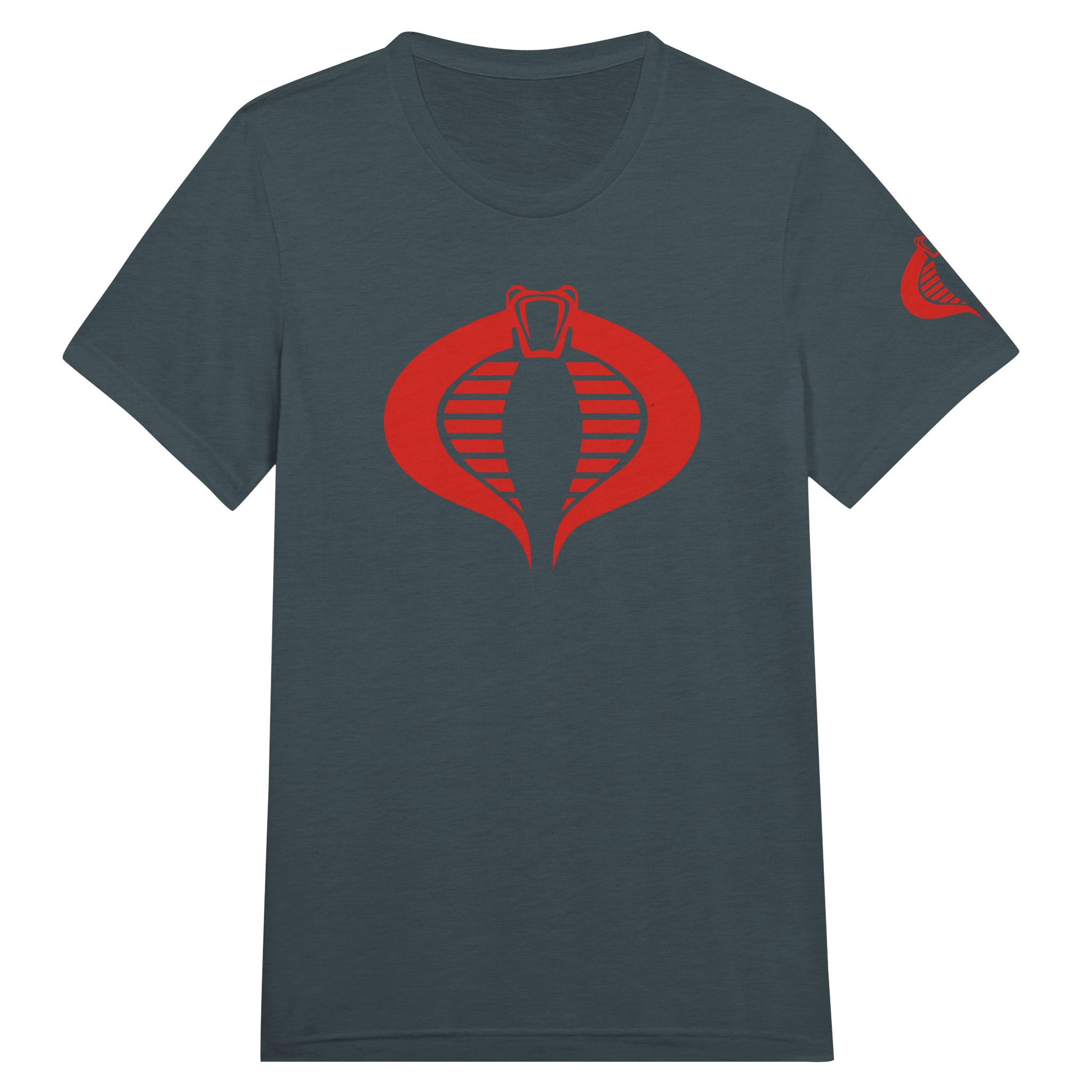 Cobra Logo T-shirt