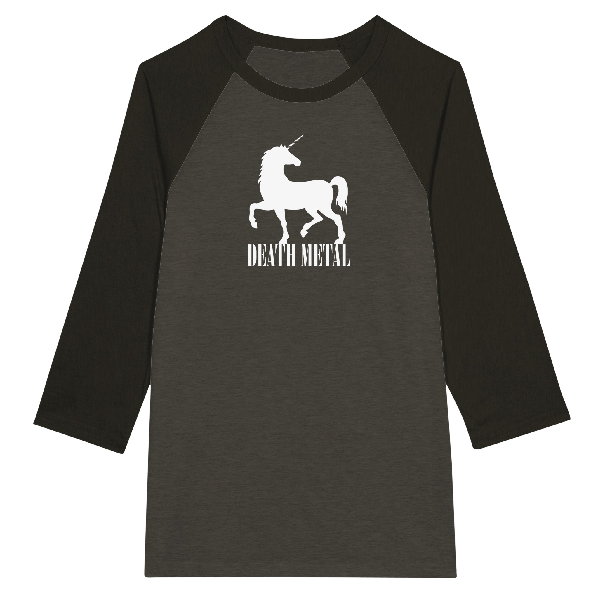 Death Metal Unicorn
