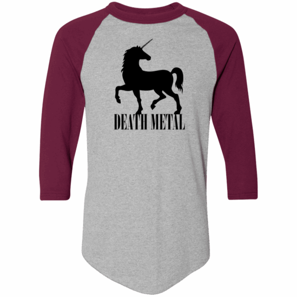 DeathMetalUnicorn - Image 2