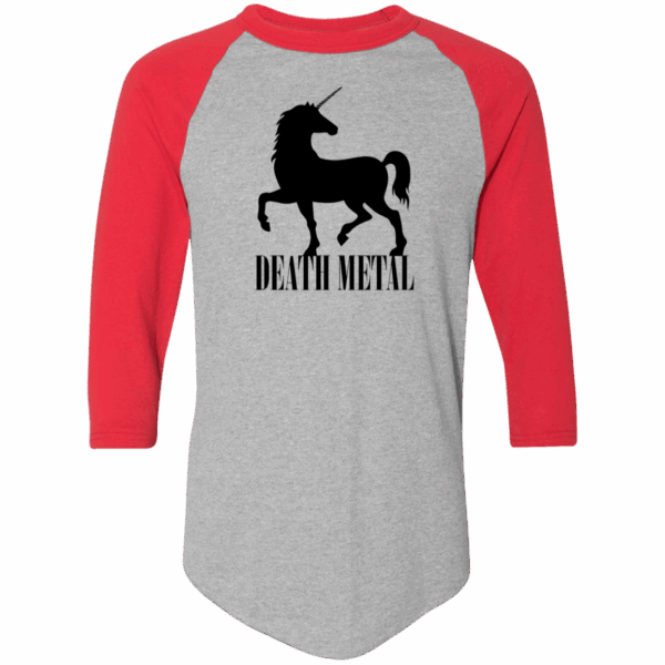 DeathMetalUnicorn - Image 3