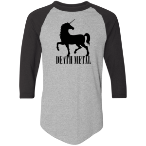 DeathMetalUnicorn
