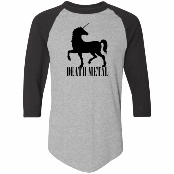 DeathMetalUnicorn