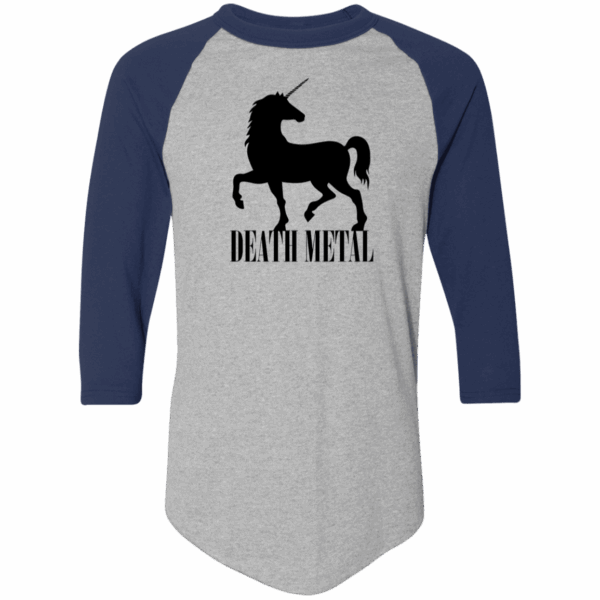 DeathMetalUnicorn - Image 5