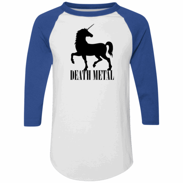 DeathMetalUnicorn - Image 14