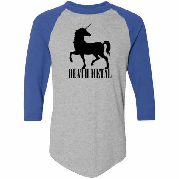 DeathMetalUnicorn - Image 6