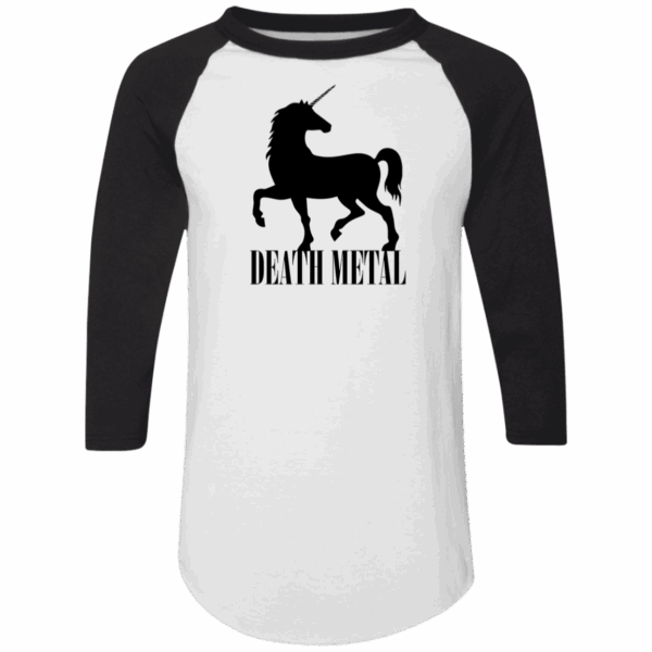 DeathMetalUnicorn - Image 7