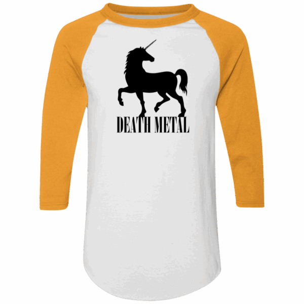 DeathMetalUnicorn - Image 8