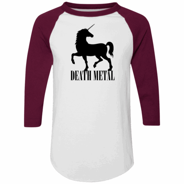 DeathMetalUnicorn - Image 9