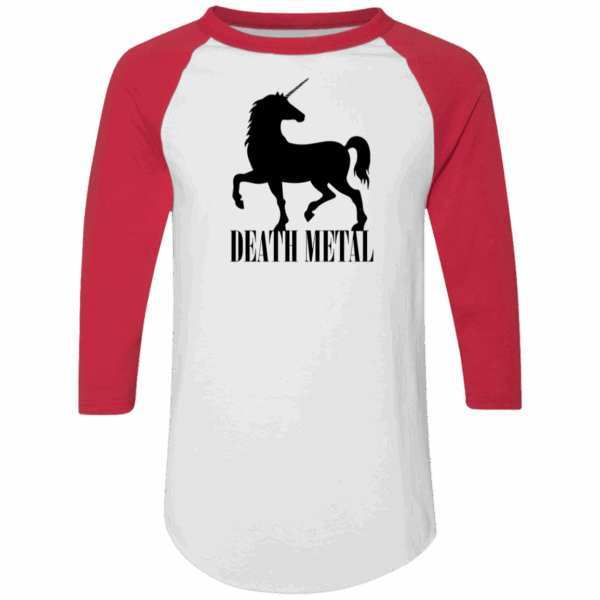DeathMetalUnicorn - Image 10