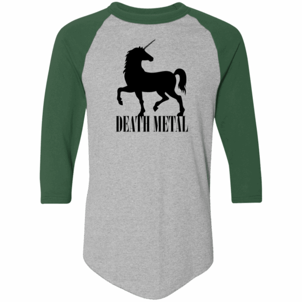 DeathMetalUnicorn - Image 4