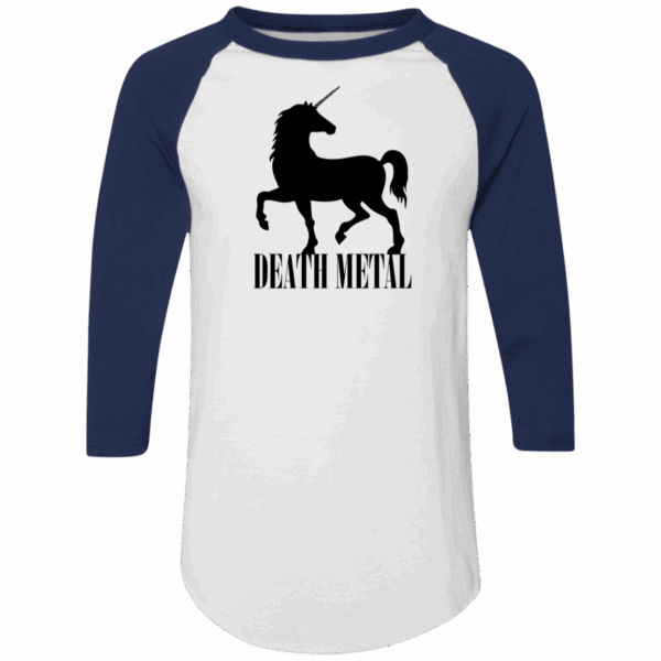 DeathMetalUnicorn - Image 12
