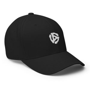 45 Adapter - Structured Twill Cap