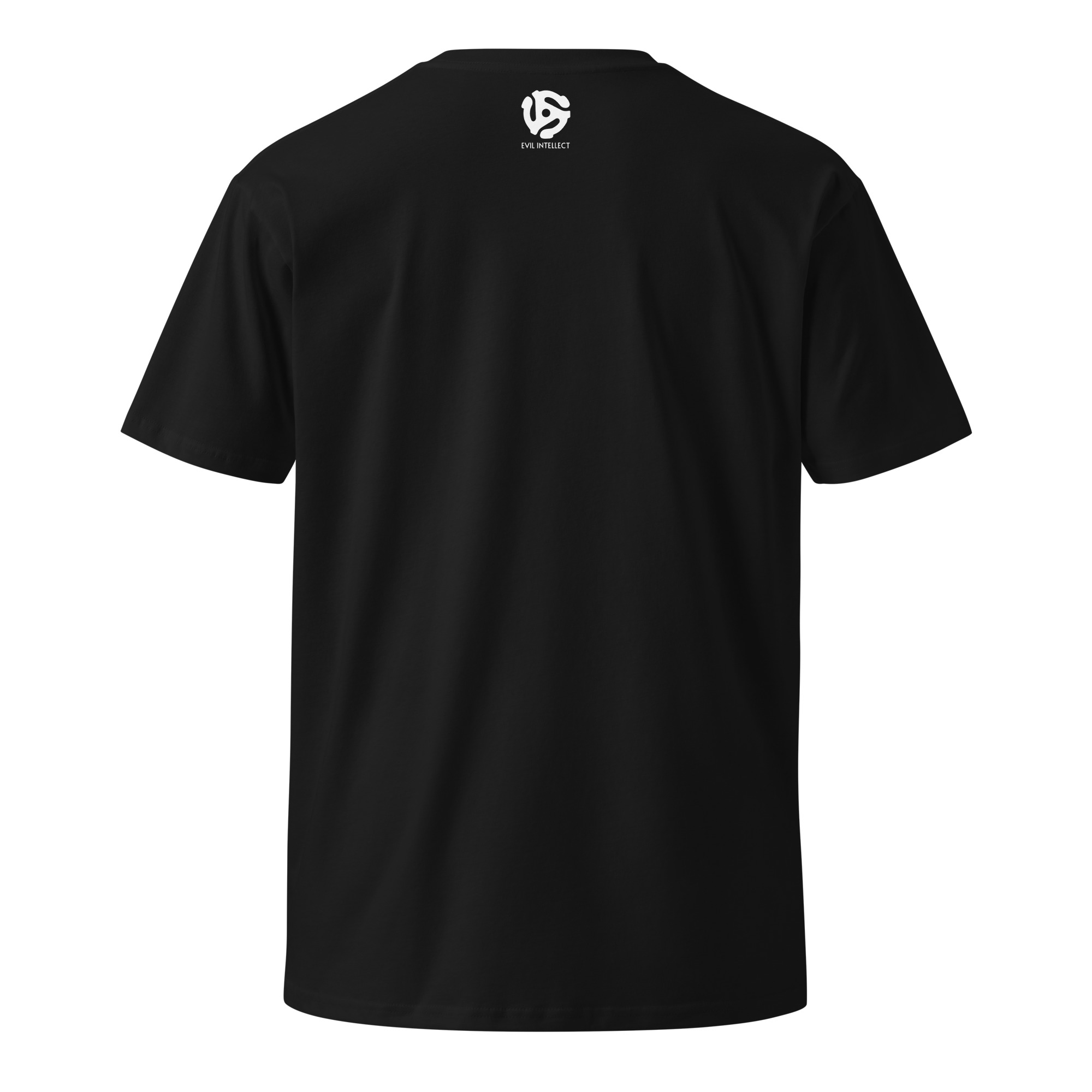 Death Metal Rainbow T-shirt - Image 4