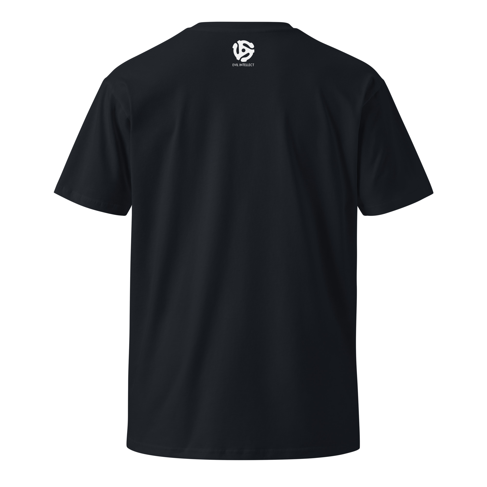 Death Metal Rainbow T-shirt - Image 5